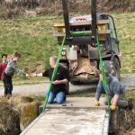 Arbeitseinsatz