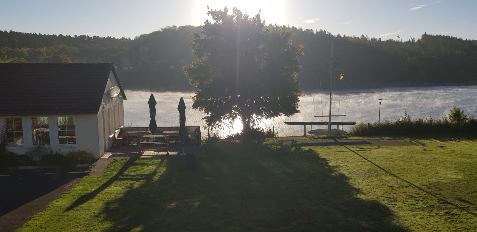 Sonnenaufgang