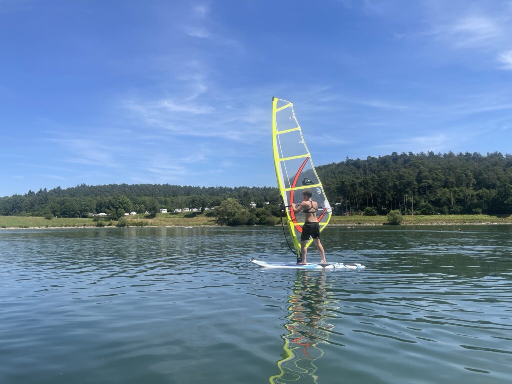 Surfen